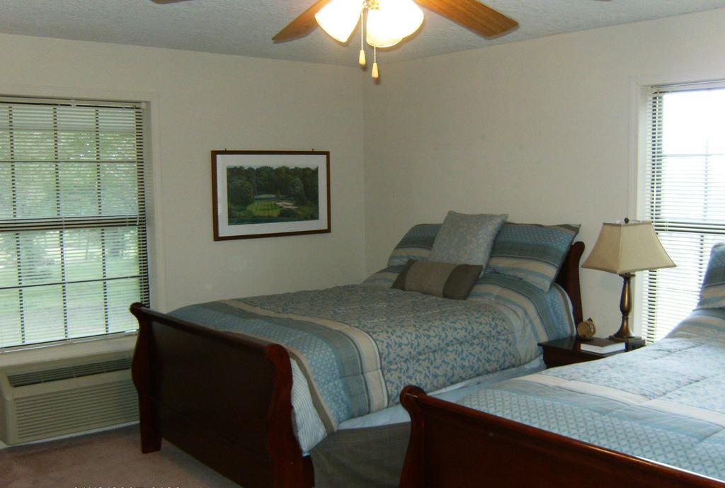 Glenwood Country Club Villa Buitenkant foto
