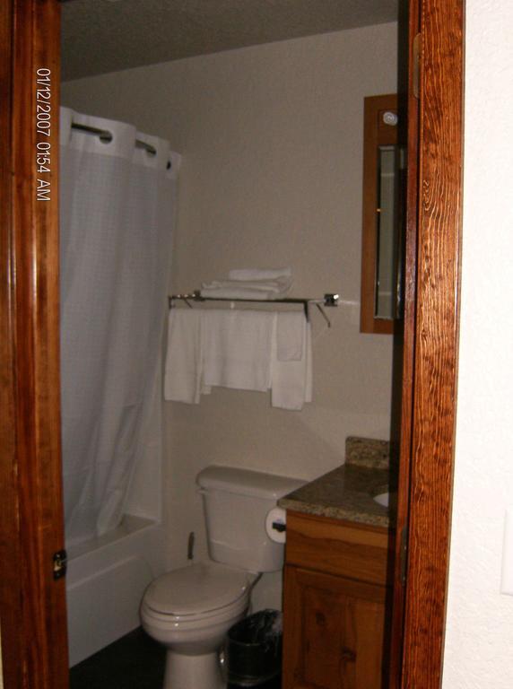 Glenwood Country Club Villa Kamer foto